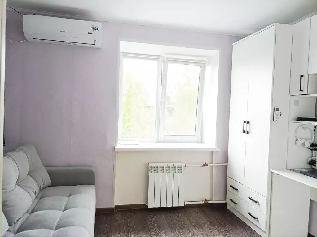 1-к кв. Удмуртия, Ижевск ул. Коммунаров, 353 (13.1 м) - Фото 1
