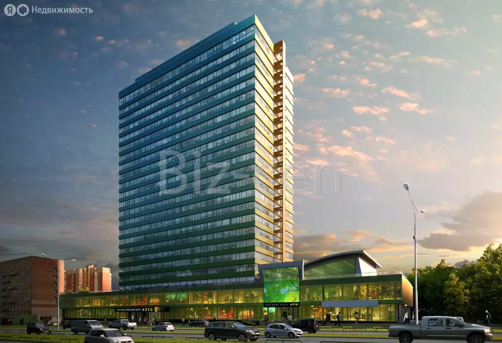 Офис (175 м) - Фото 2