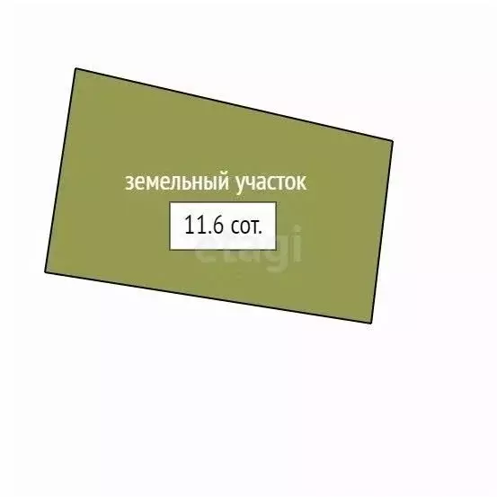 Дом в Красноярский край, Емельяново пгт пер. Коралловый, 5 (170 м) - Фото 2