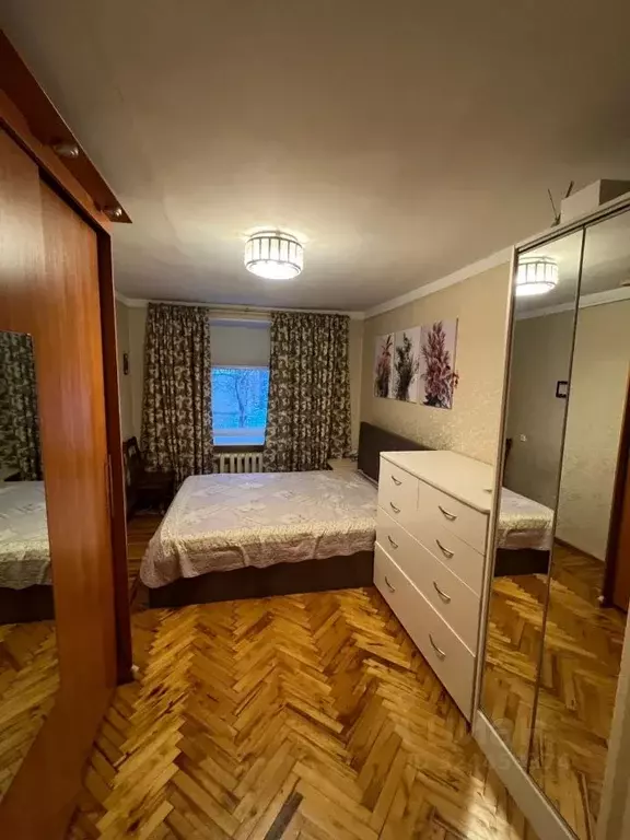 2-к кв. Санкт-Петербург Новочеркасский просп., 11к1 (55.0 м) - Фото 2