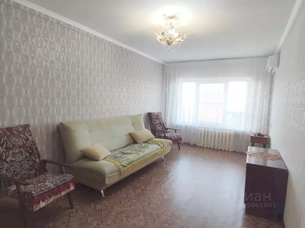 2-к кв. Ростовская область, Батайск ул. Кулагина, 1А (45.0 м) - Фото 0