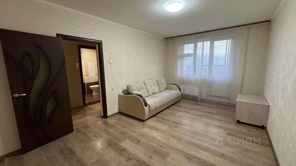 1-к кв. Московская область, Видное ул. Завидная, 24 (36.0 м) - Фото 1