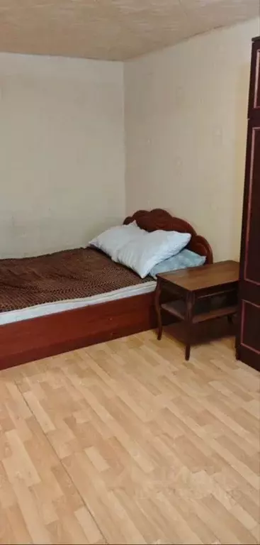 1-к кв. Саратовская область, Саратов Рабочая ул., 29/39 (33.0 м) - Фото 2