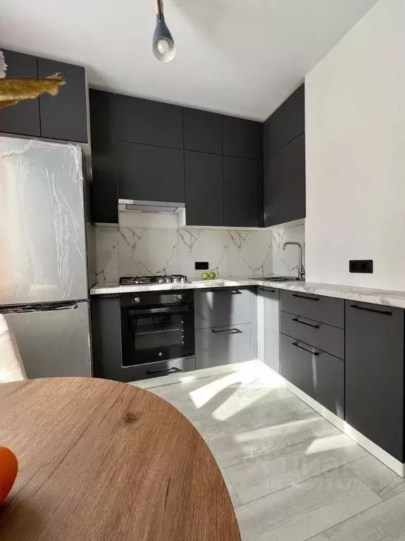 1-к кв. Татарстан, Казань ул. Четаева, 42 (35.0 м) - Фото 1