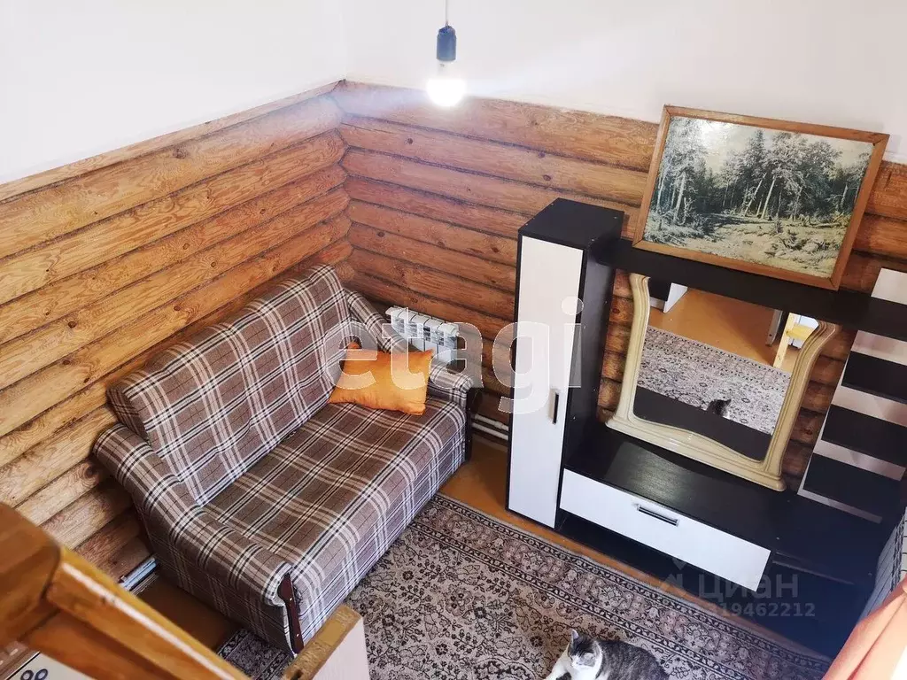 Дом в Владимирская область, Муром ул. Амосова, 43 (21 м) - Фото 0
