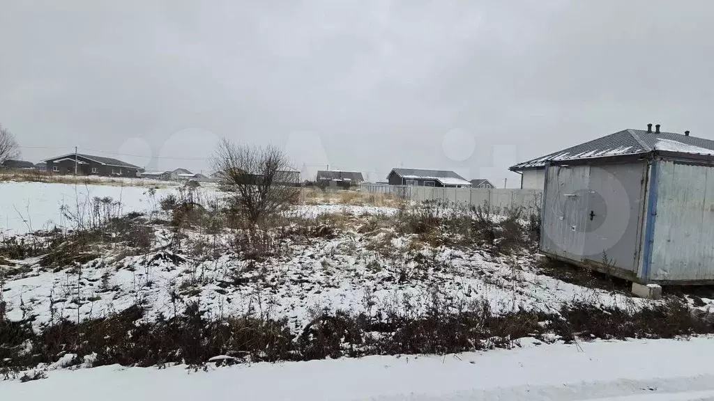 Участок 6,7 сот. (ИЖС) - Фото 0