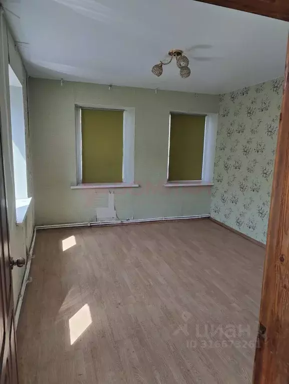 Дом в Ростовская область, Новочеркасск ул. Петрова (94 м) - Фото 0