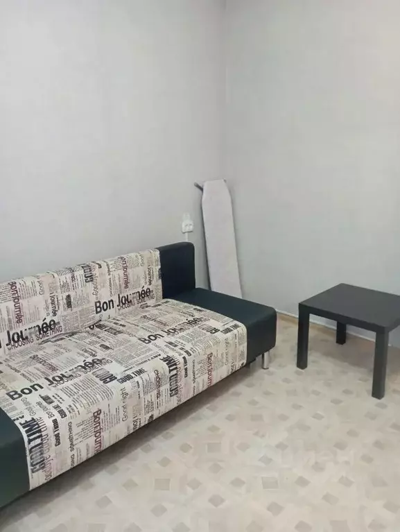 1-к кв. Краснодарский край, Новороссийск ул. Видова (18.6 м) - Фото 2