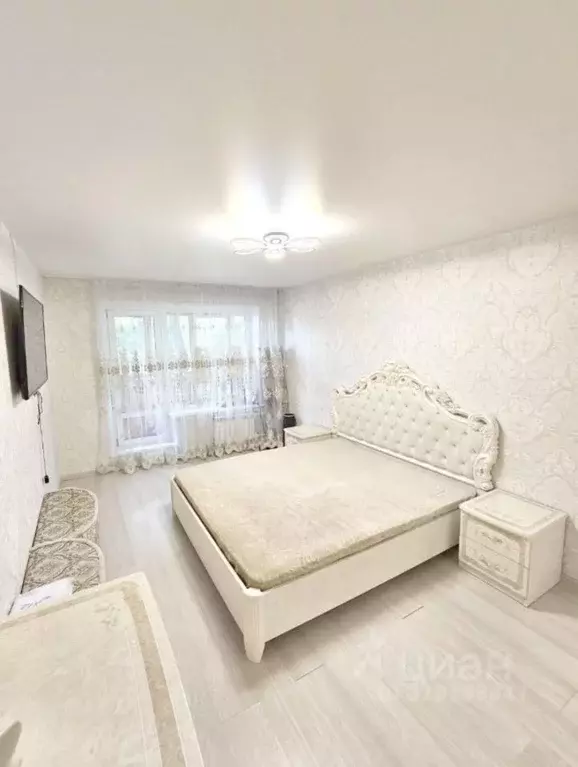 2-к кв. Москва ул. Бехтерева, 45К1 (45.0 м) - Фото 0