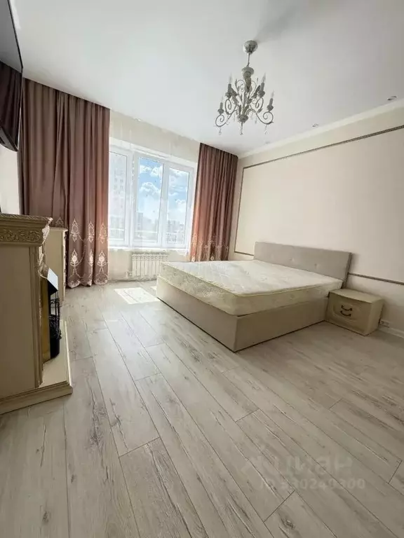 1-к кв. Брянская область, Брянск ул. Имени А.Ф. Войстроченко, 6 (48.0 ... - Фото 2