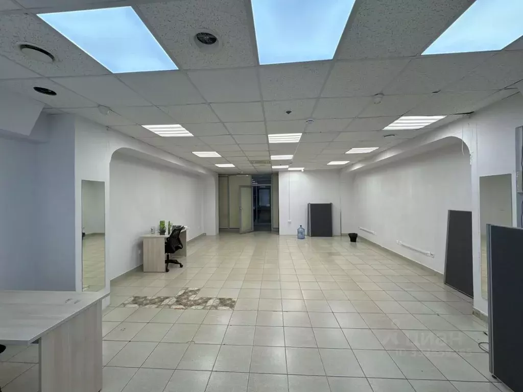 Офис в Тверская область, Тверь Трехсвятская ул., 6к1 (60 м) - Фото 2