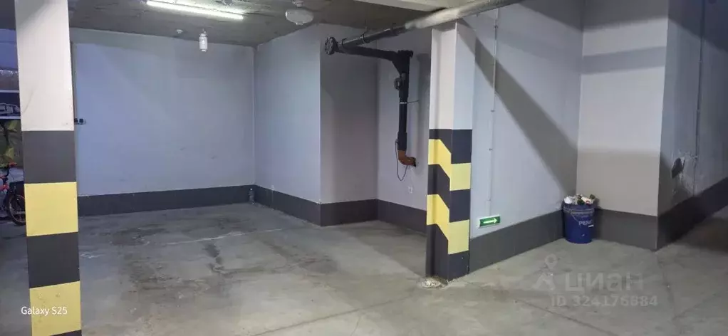 Гараж в Кемеровская область, Кемерово ул. Дружбы, 30/1 (22 м) - Фото 2