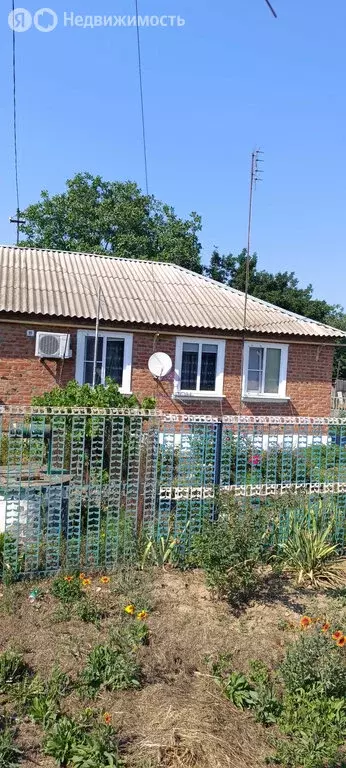 Дом в Потапов, Комсомольская улица, 81 (80 м) - Фото 0