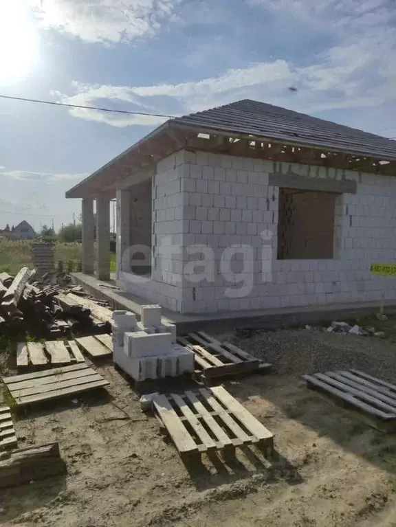 Участок в Тюменская область, Тюмень Садовое товарищество Липовый ... - Фото 1