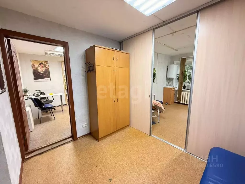 Помещение свободного назначения в Архангельская область, Архангельск ... - Фото 1