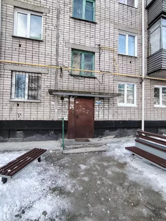 2-к кв. Алтайский край, Новоалтайск ул. Космонавтов, 13 (45.0 м) - Фото 1