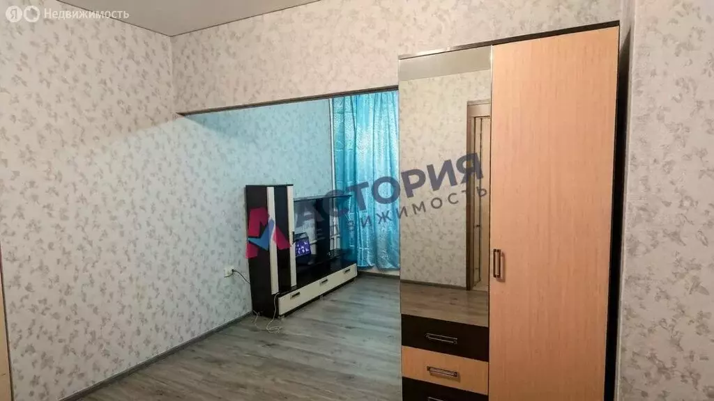1к в -комнатной квартире (17 м) - Фото 1