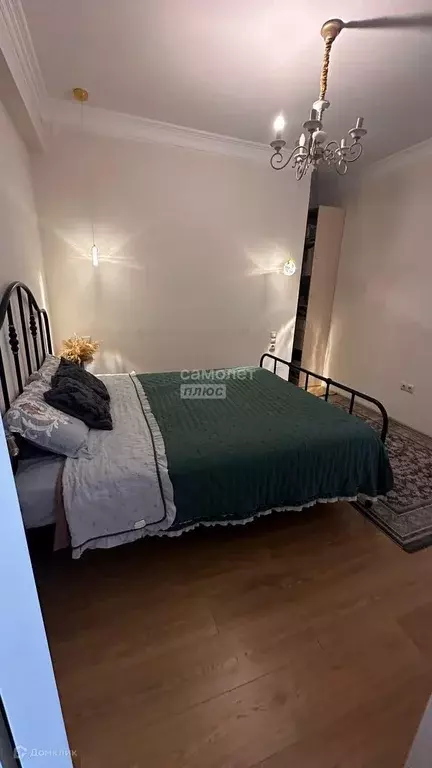 Продаётся 2-к квартира, 56.6 м - Фото 1