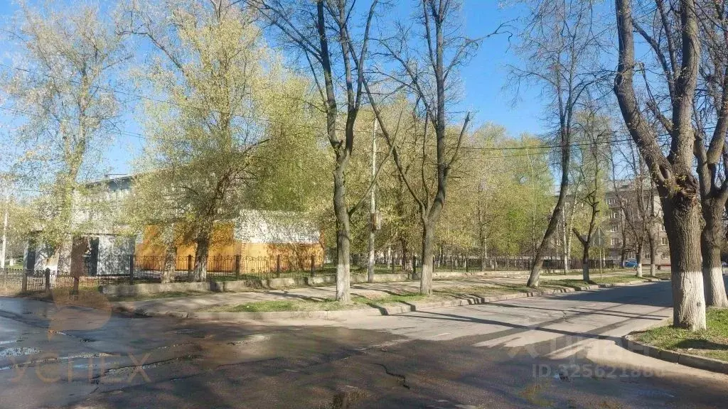 3-к кв. Нижегородская область, Нижний Новгород Соцгород жилрайон, ... - Фото 2