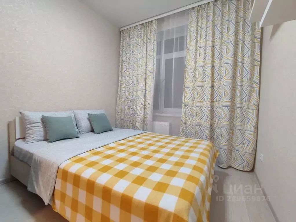 Студия Пермский край, Пермь ул. Карпинского, 14 (40.0 м) - Фото 2