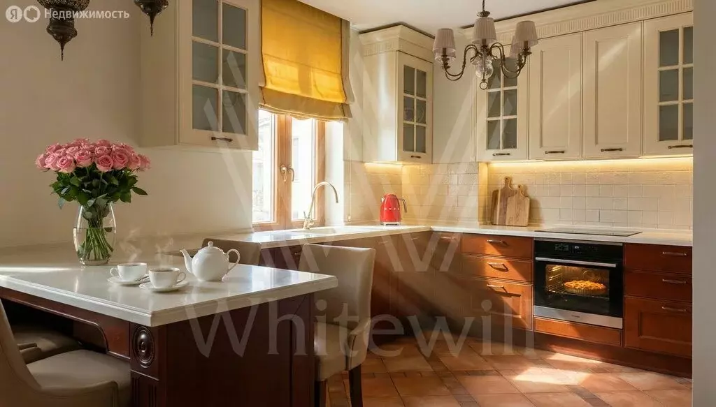 3-комнатная квартира: Москва, Печатников переулок, 3с1 (90 м) - Фото 2