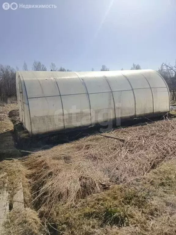 Дом в Красный Холм, улица Ленина (33 м) - Фото 1