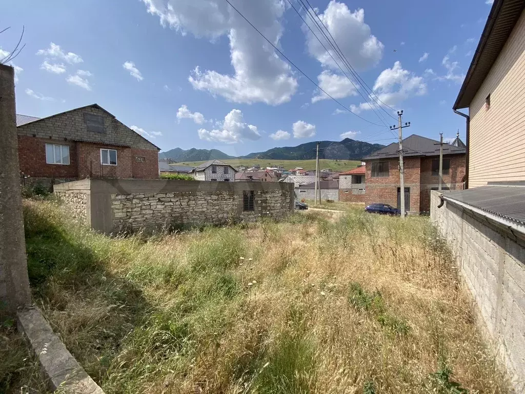 Участок 4,2 сот. (ИЖС) - Фото 1