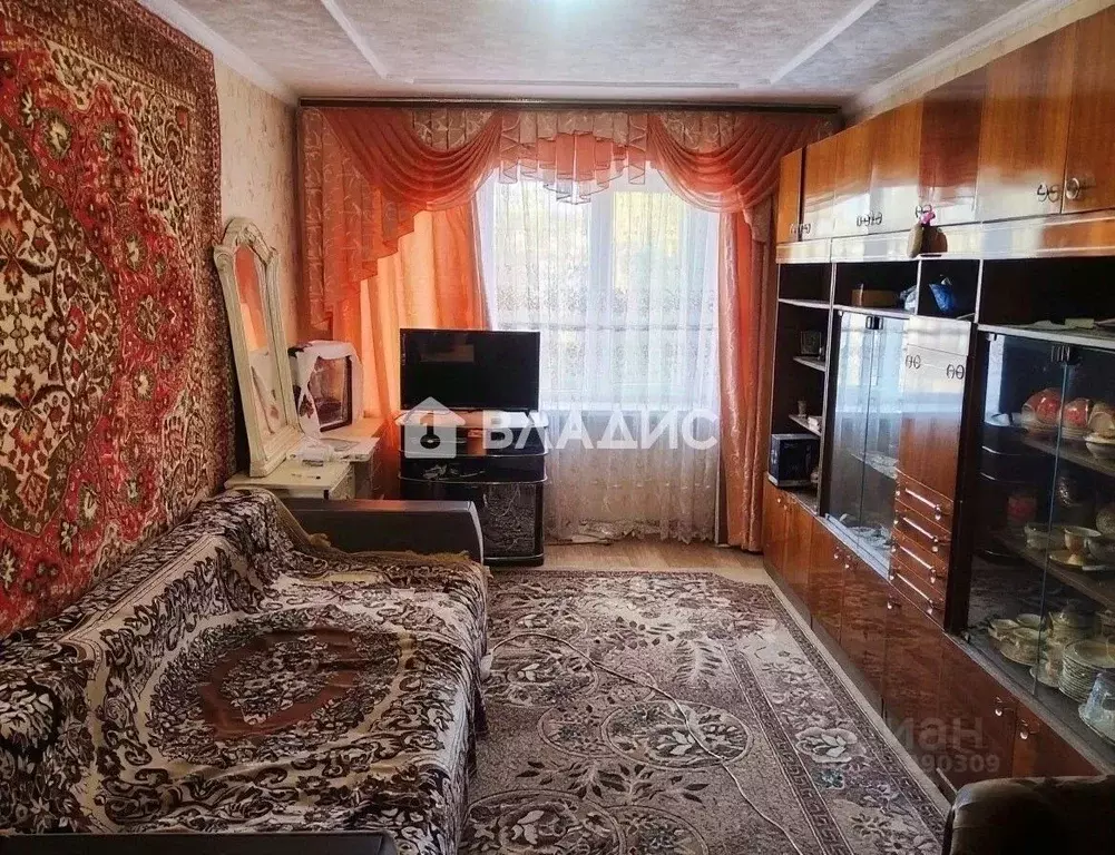 2-к кв. Белгородская область, Строитель Яковлевский городской округ, ... - Фото 1