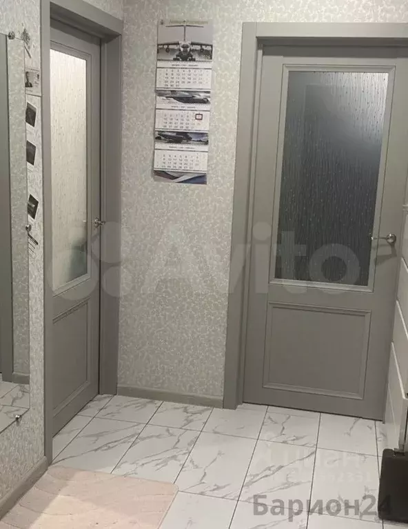 1-к кв. Калужская область, Балабаново г. Боровский муниципальный ... - Фото 2