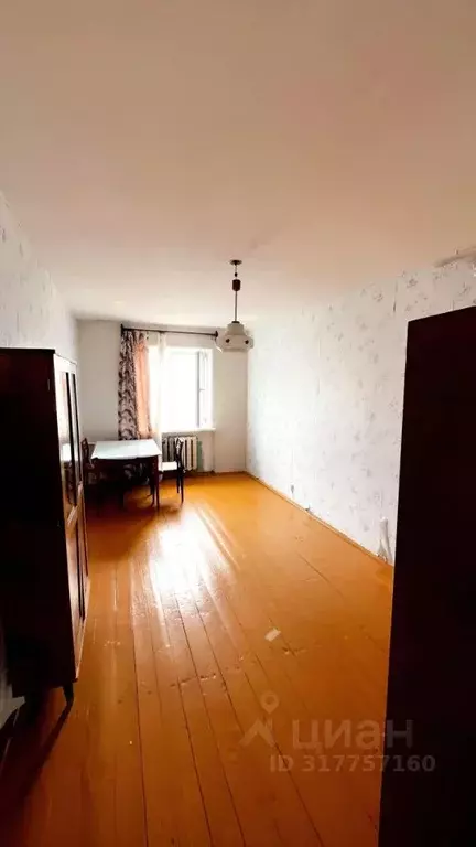 3-к кв. Пермский край, Александровск ул. Мехоношина, 8 (59.9 м) - Фото 0
