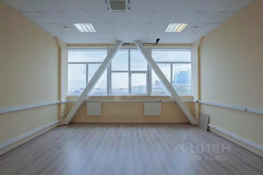 Офис в Москва 1-я Дубровская ул., 13АС2 (45 м) - Фото 0