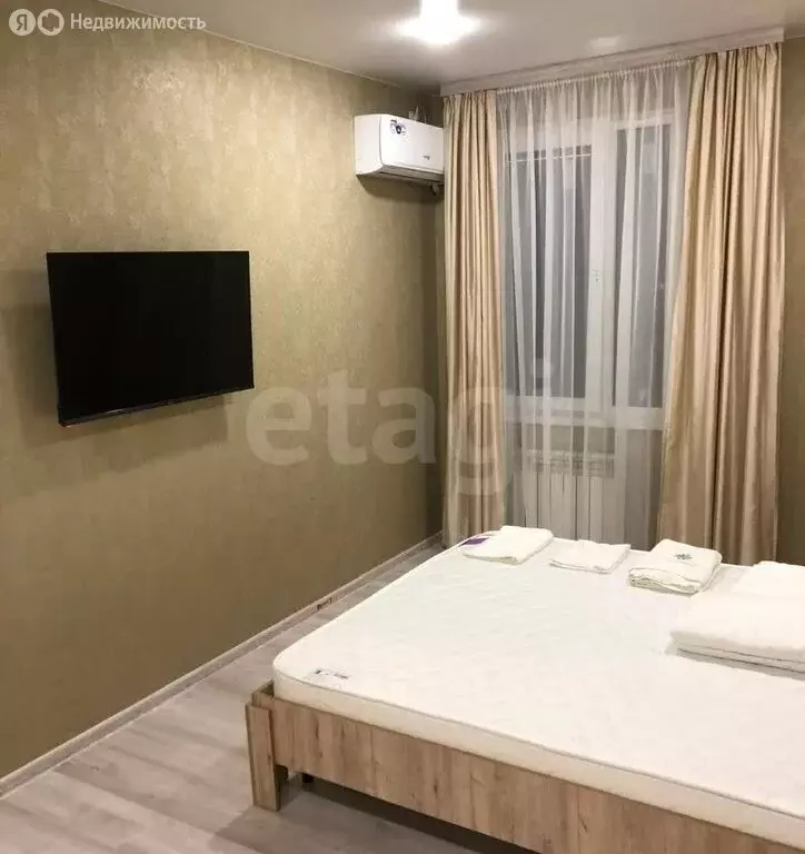 2-комнатная квартира: Сочи, Кирпичная улица, 24к2 (86.6 м) - Фото 0
