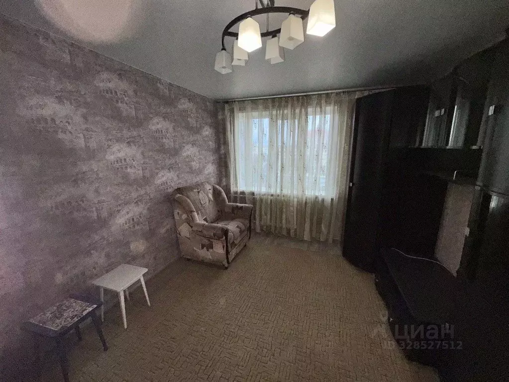 Комната Волгоградская область, Волгоград ул. Таращанцев, 55 (16.9 м) - Фото 1