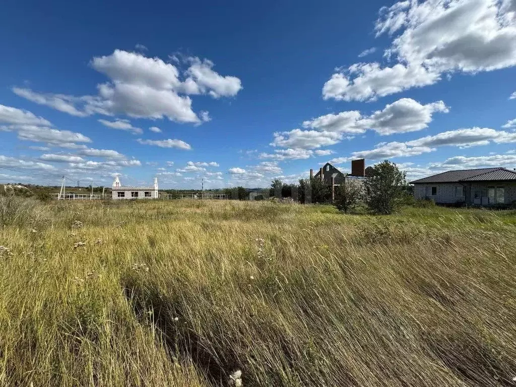 Участок в Белгородская область, Белгород ул. Алексея Иваницкого (16.0 ... - Фото 1