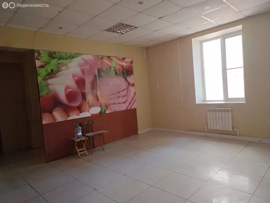 Помещение свободного назначения (45 м) - Фото 1