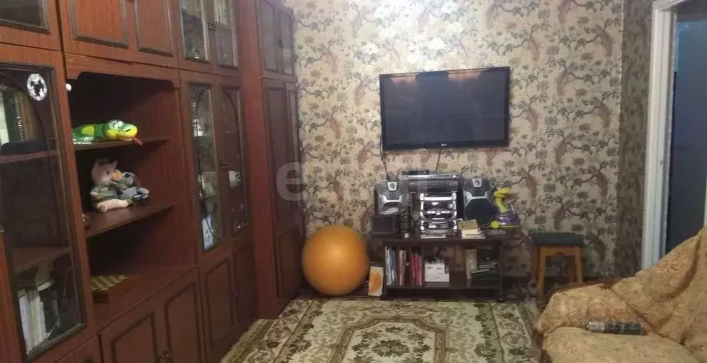 2-к кв. Ямало-Ненецкий АО, Новый Уренгой Мирный мкр, 2/2 (50.0 м) - Фото 2