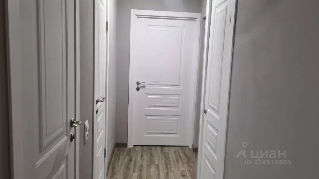 3-к кв. Волгоградская область, Волгоград ул. Николая Отрады, 26 (67.0 ... - Фото 1