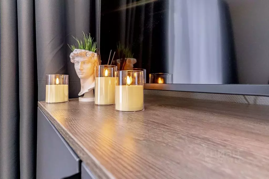 1-к кв. Санкт-Петербург Витебский просп., 99к1 (33.9 м) - Фото 1