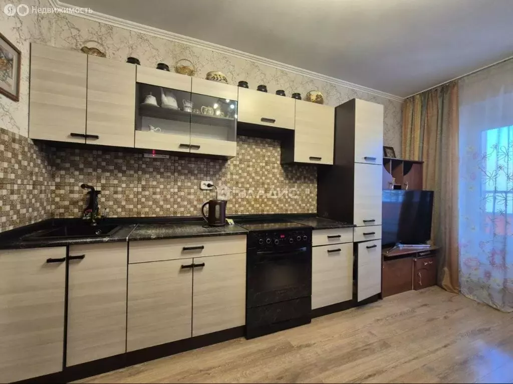 2-комнатная квартира: Мурино, Петровский бульвар, 2к1 (65.3 м) - Фото 0