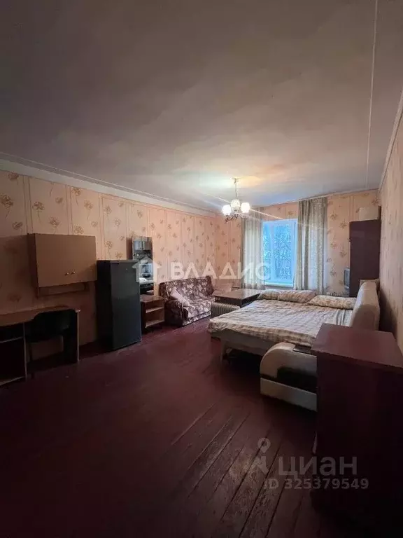 2-к кв. Санкт-Петербург Диагональная ул., 4К1 (55.0 м) - Фото 1