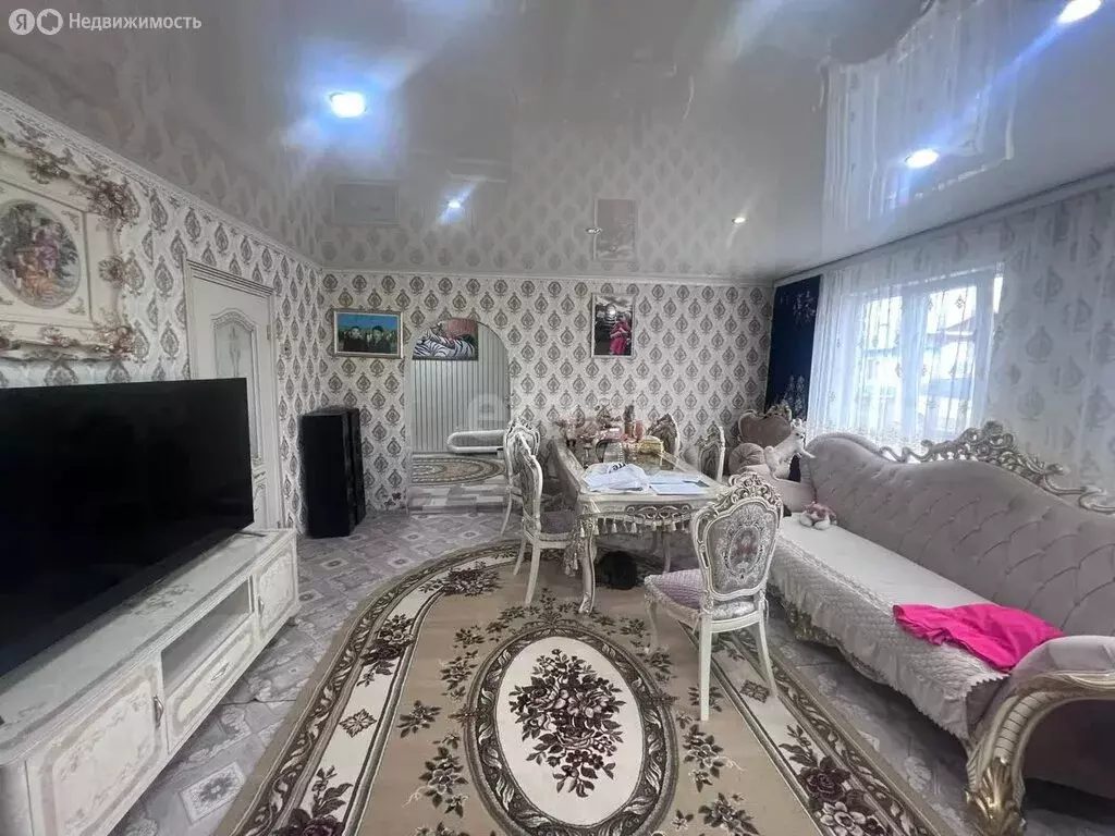 Дом в Алапаевск, улица Ватутина, 37 (70 м) - Фото 0