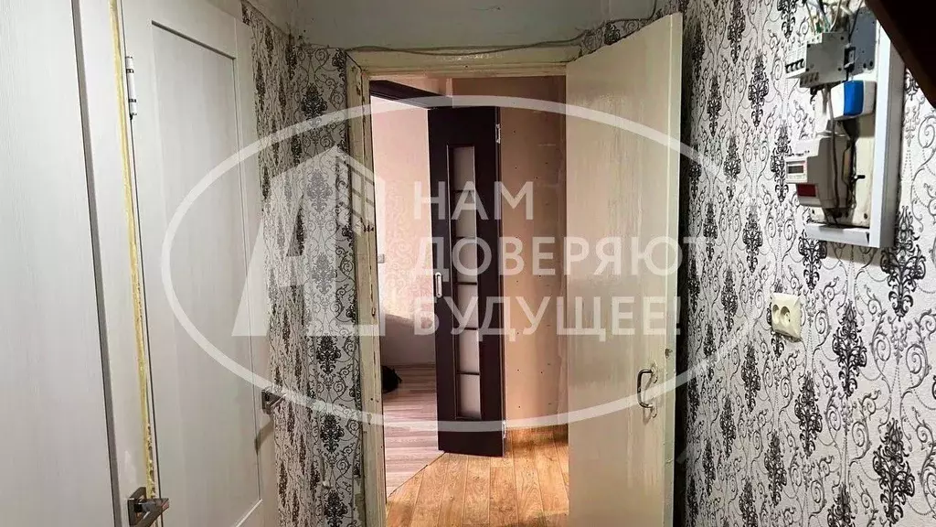 2-к кв. Пермский край, Пермь ул. Маршала Рыбалко, 107А (45.1 м) - Фото 1