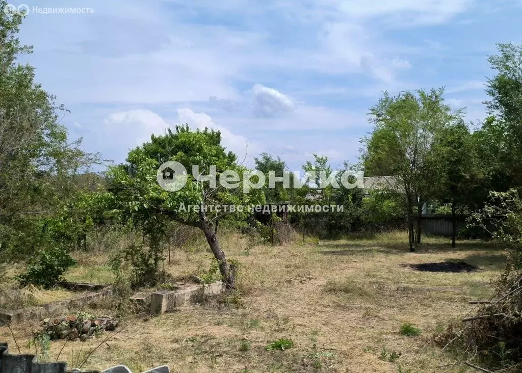 Участок в Каменск-Шахтинский, Песчаная улица (6 м) - Фото 0