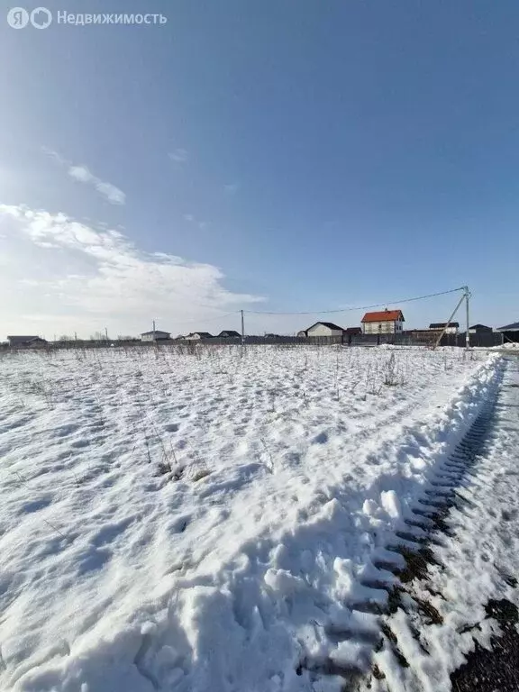 Участок в деревня Аннолово, Алтайская улица, 12 (20 м) - Фото 1