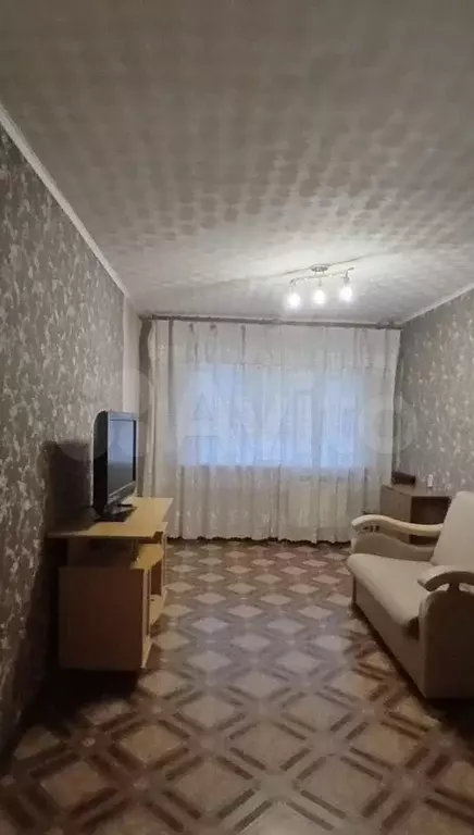 2-к. квартира, 44 м, 1/5 эт. - Фото 0