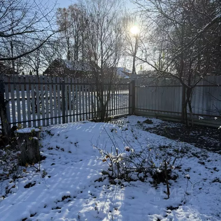 Дом в Москва Красковская ул., 43-45С1 (54 м) - Фото 2