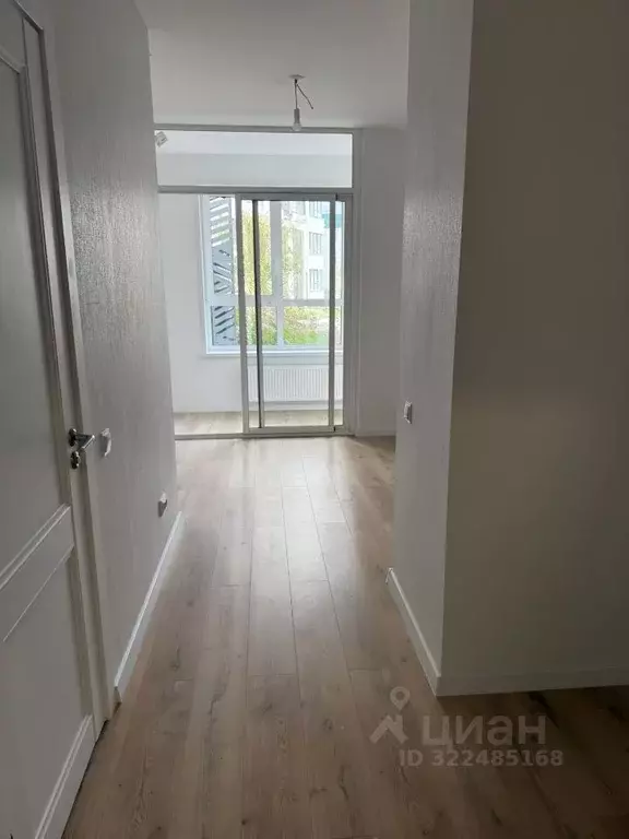 Студия Свердловская область, Екатеринбург ул. 8 Марта, 204Г/2 (27.0 м) - Фото 1