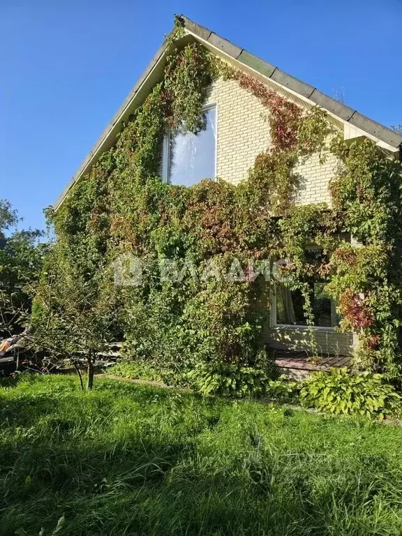 Дом в Санкт-Петербург Искра СНТ, ул. Прилуговая, 51 (101 м) - Фото 1