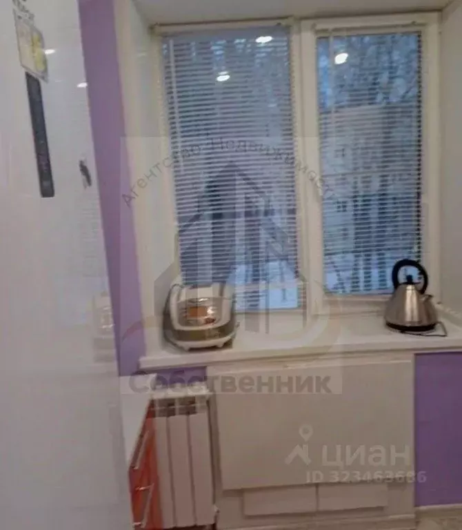 2-к кв. Воронежская область, Воронеж ул. Фридриха Энгельса, 65 (47.0 ... - Фото 2