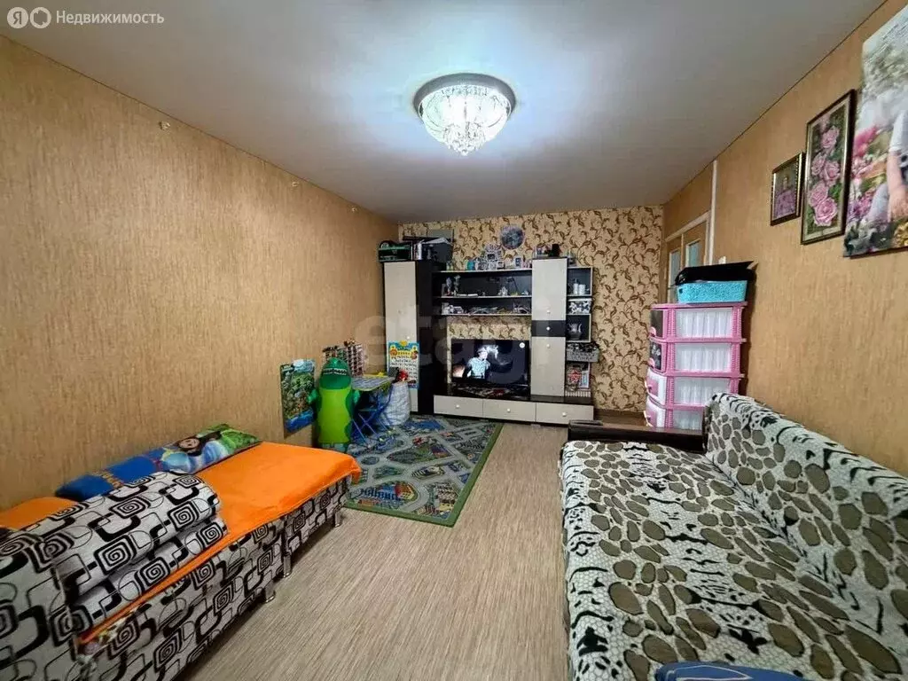 3-комнатная квартира: Троицк, Октябрьская улица, 1А (60.9 м) - Фото 2